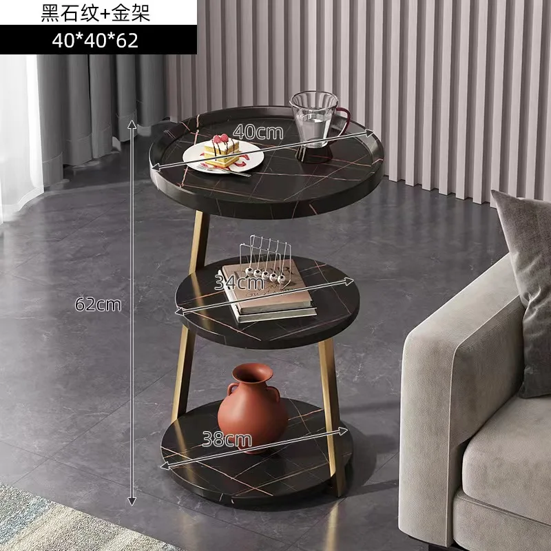 Sofas - TQH7.2 yan sehpa, küçük oturma odası,