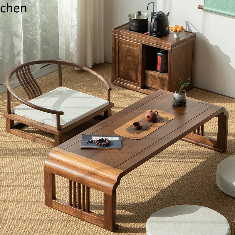 i5.15 Tatami Alçak Masa ve San - Chairs incelemesi ve fiyatı