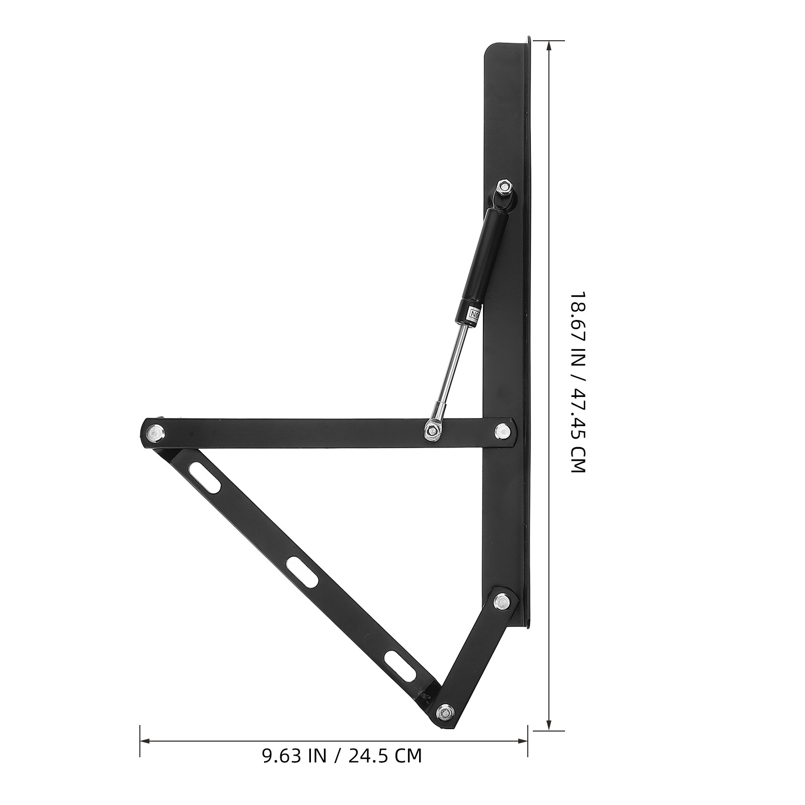 1 Takım Hidrolik Yatak Kaldırm - Gas Lift Storage Bed Hydraulic incelemesi ve fiyatı