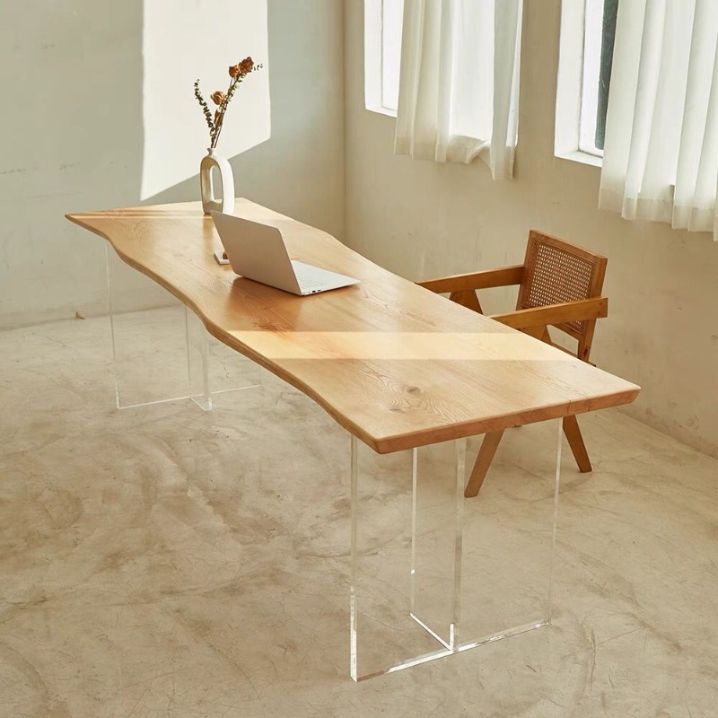 İskandinav Masif Ahşap Akrilik - Tables incelemesi ve fiyatı