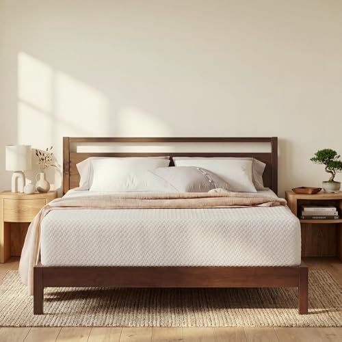 Queen Yatak, 10 İnç Queen Boy  - Memory Foam Mattress In A Box Queen incelemesi ve fiyatı