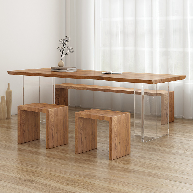 İskandinav Lüks Akrilik Masif  - Tables incelemesi ve fiyatı