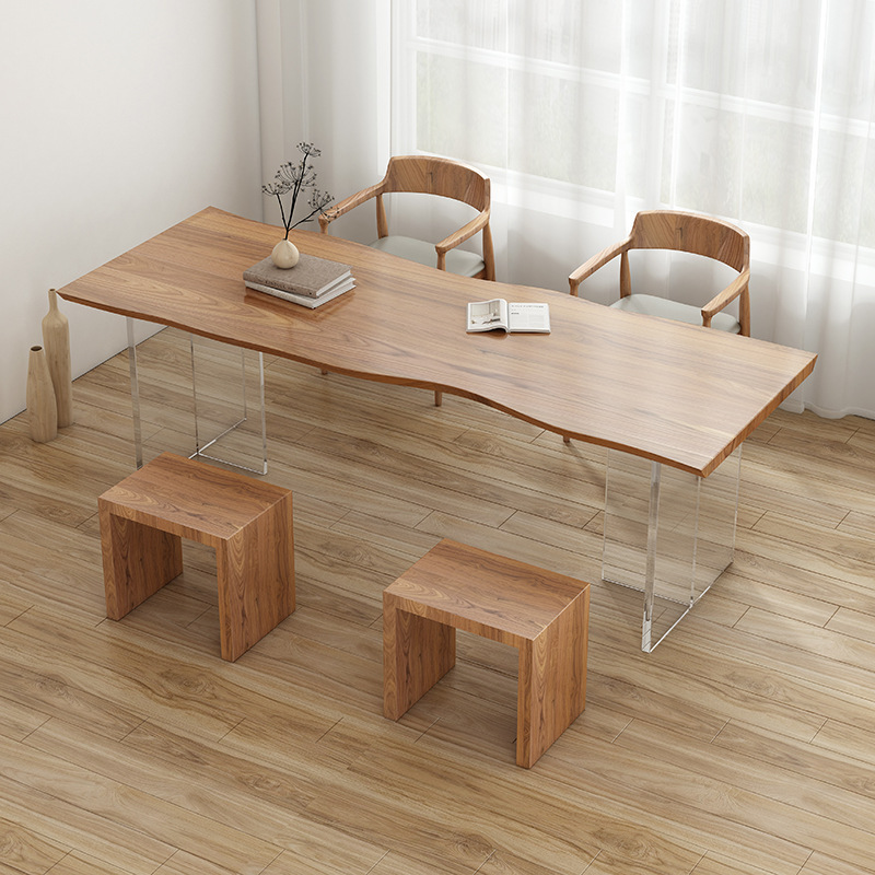 İskandinav Lüks Akrilik Masif  - Tables incelemesi ve fiyatı