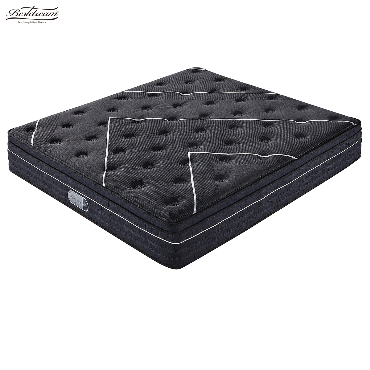 Besdream King ve Queen Boyutlu - Memory Foam Mattress In A Box Queen incelemesi ve fiyatı