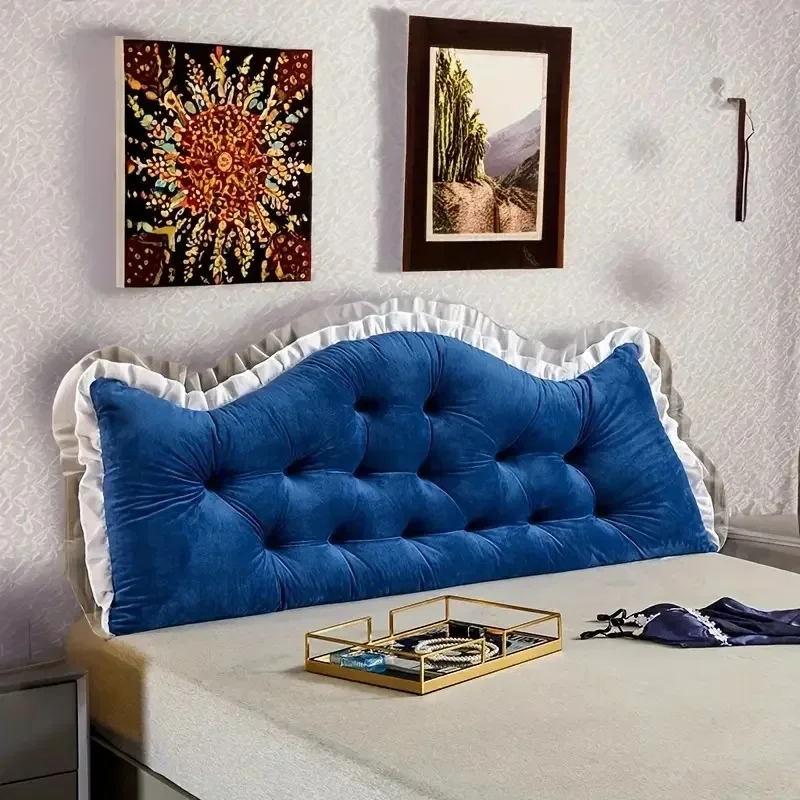 Tatami Peluş Yastık Yumuşak Da - Headboard Cushion Backrest Tatami incelemesi ve fiyatı