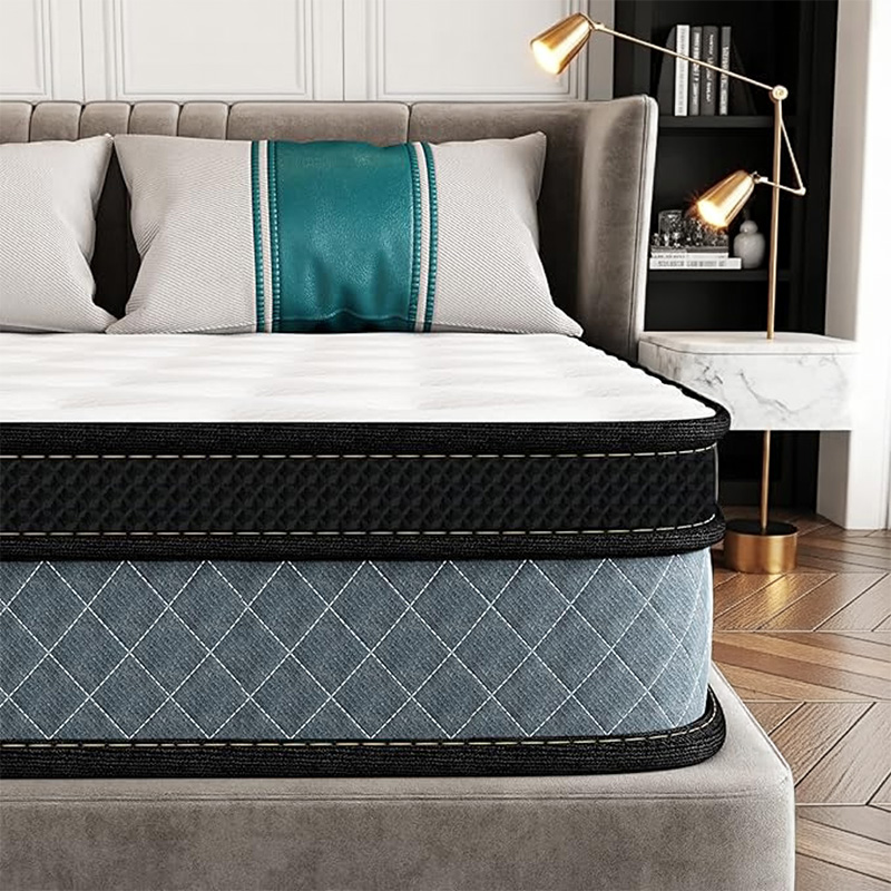 Sıcak Satış Euro Lüks King/Que - Memory Foam Mattress In A Box Queen incelemesi ve fiyatı