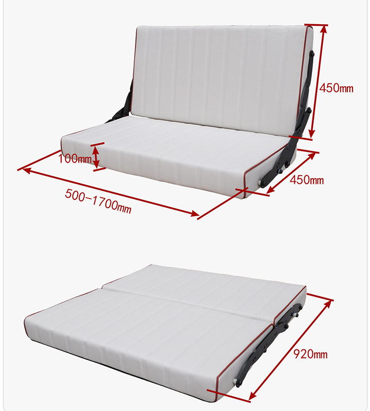 AutoLiuma L107 Duvara Monte Ed - Sofas incelemesi ve fiyatı