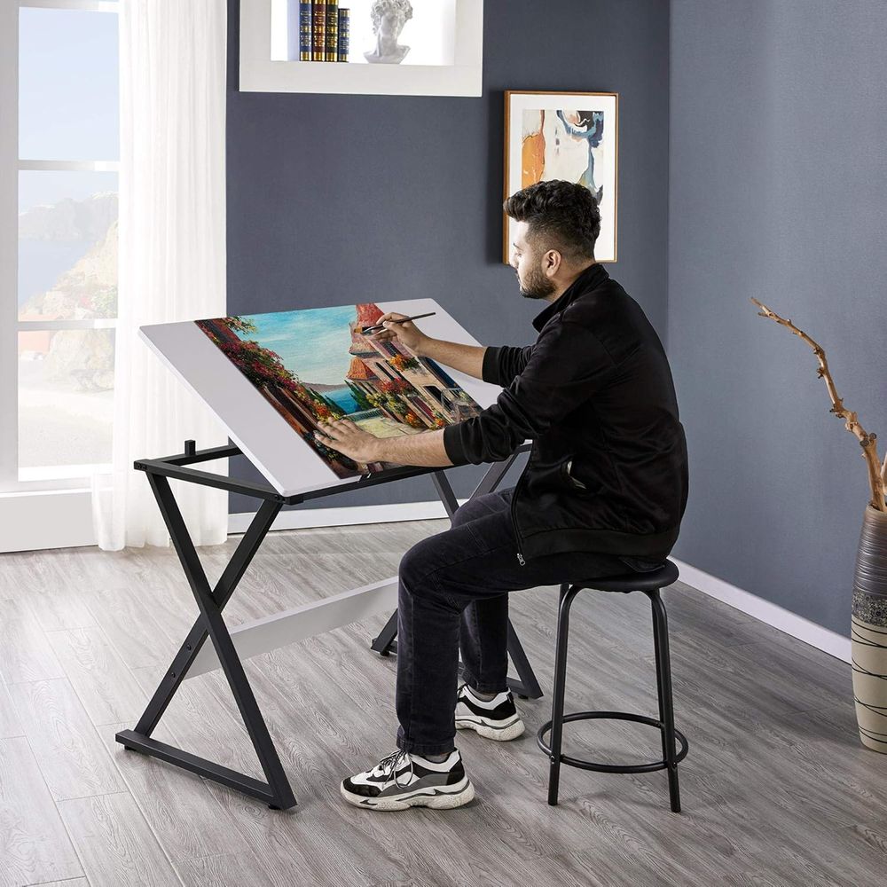 Çizim Masası veya Sanatçılar i - Tables incelemesi ve fiyatı
