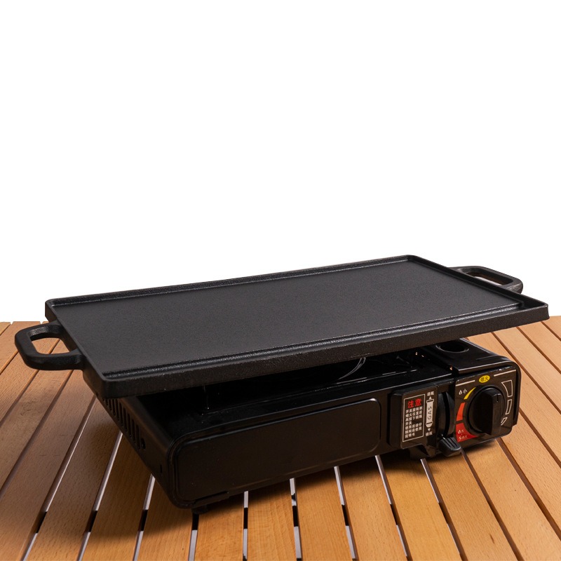 Açık Kamp Barbekü Plakası Kore - Outdoor Furniture incelemesi ve fiyatı
