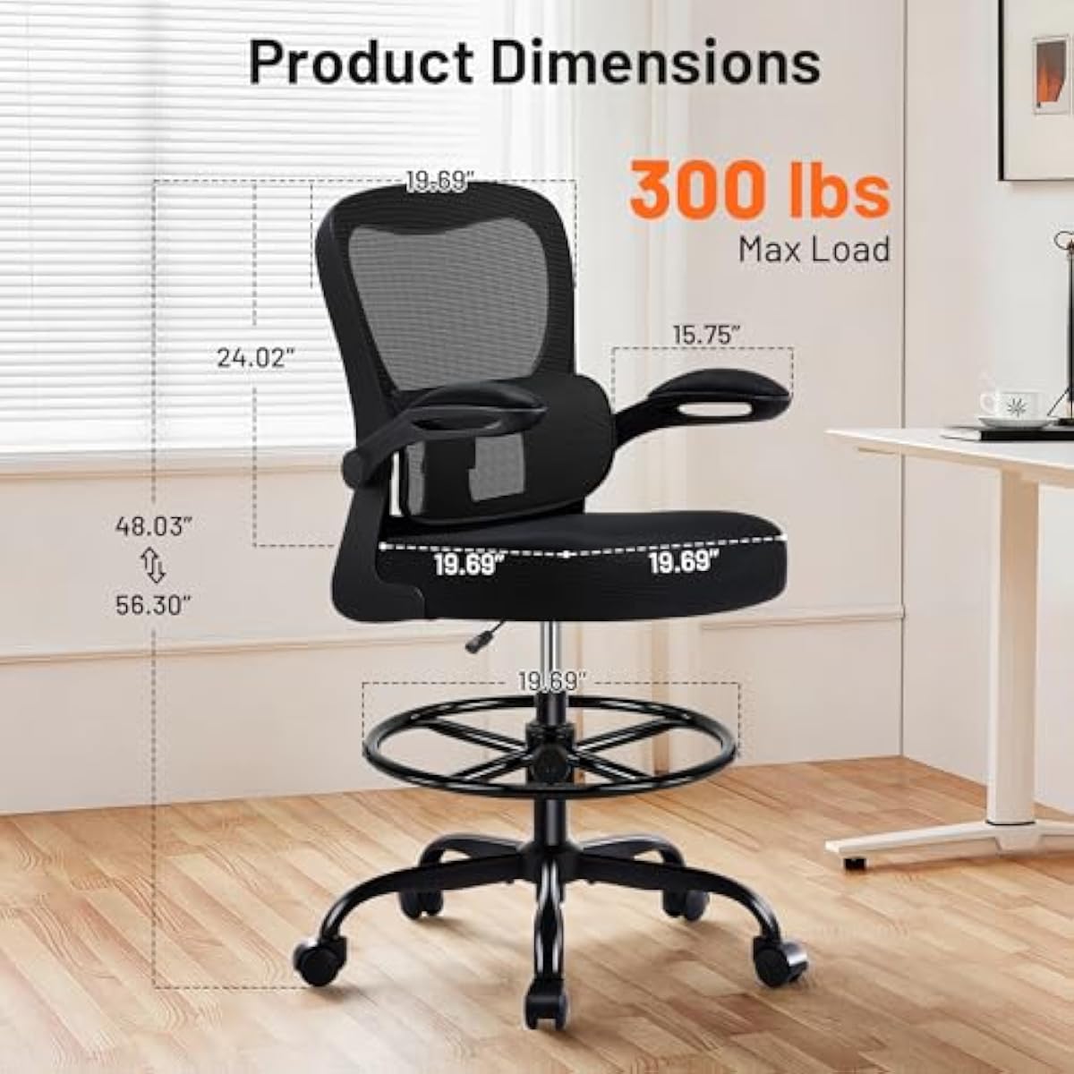 3D fileli sırt ve yüksek yoğun - Chairs incelemesi ve fiyatı