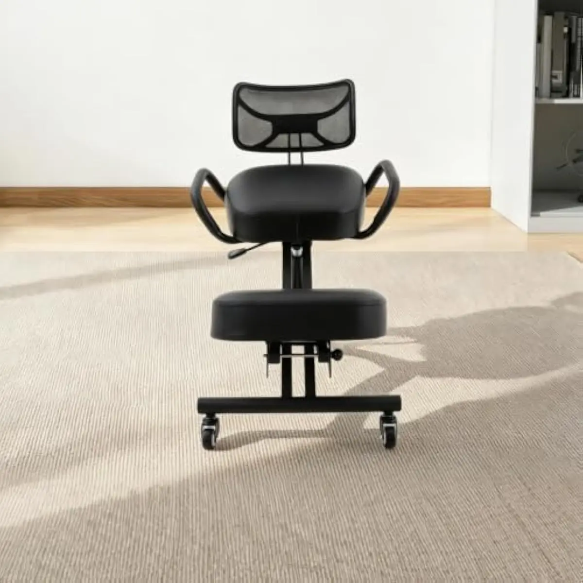 Ergonomik diz çökme pozisyonu  - Chairs incelemesi ve fiyatı