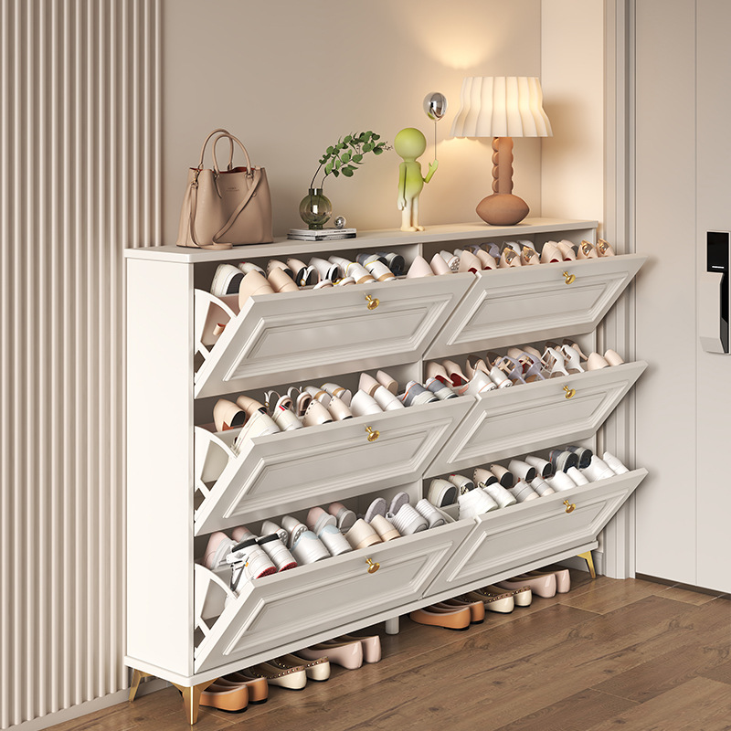 Fransız Giriş Holü Ayakkabı Do - Shoe Rack Cabinet Narrow Entryway incelemesi ve fiyatı