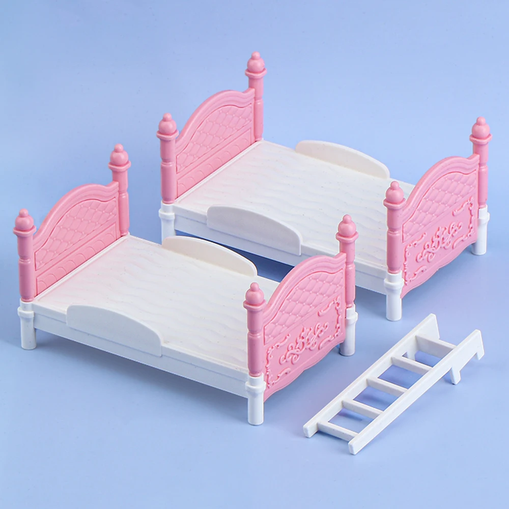 Minyatür Dollhouse Çift Kişili - Bedroom Furniture incelemesi ve fiyatı