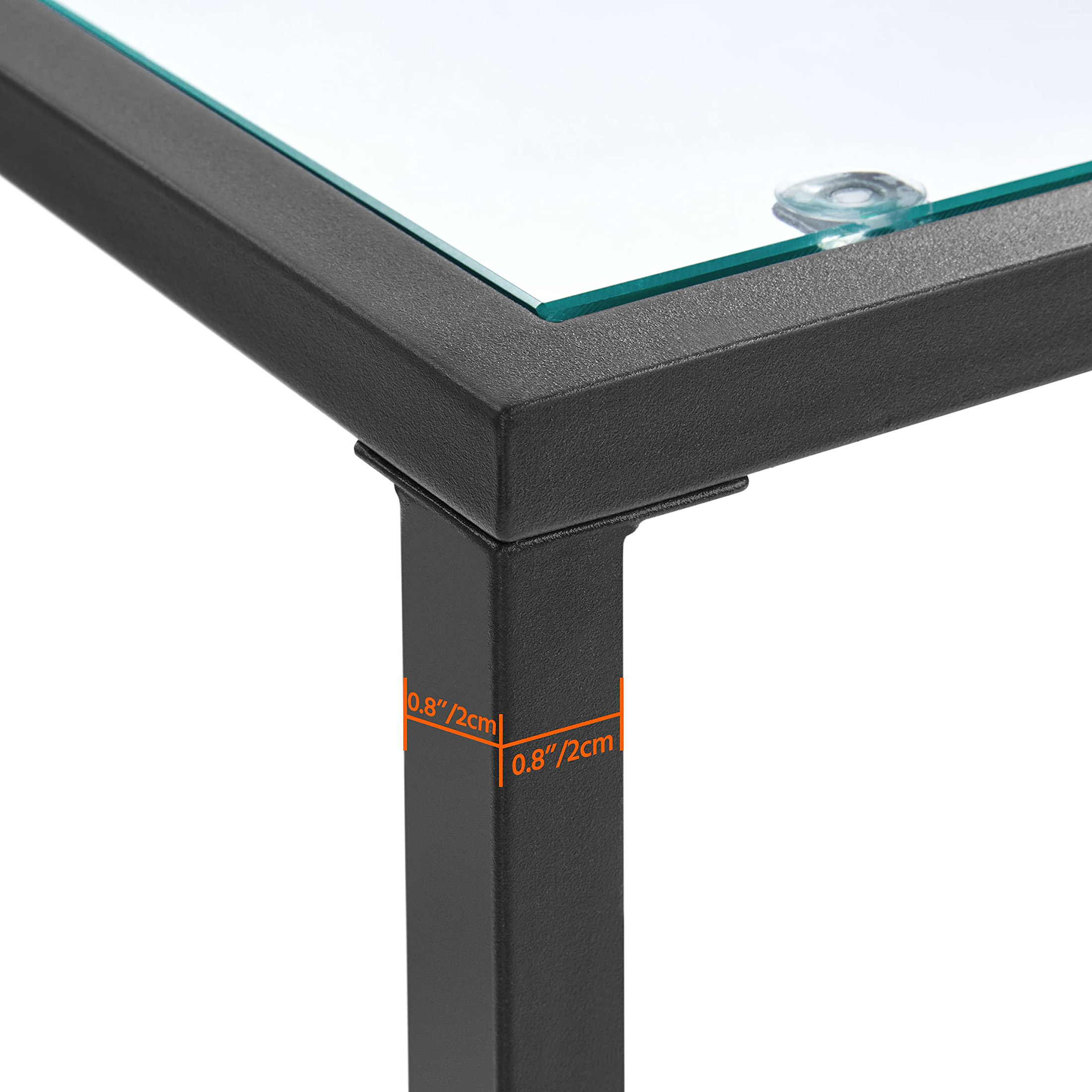 Konsol Sehpası, Metal Çerçevel - Sofas incelemesi ve fiyatı