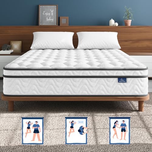 Kraliçe Boy Yatak 30 cm, Kutud - Memory Foam Mattress In A Box Queen incelemesi ve fiyatı