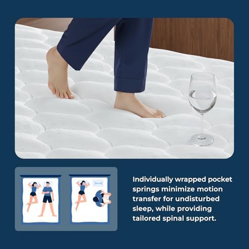 Kraliçe Boy Yatak 30 cm, Kutud - Memory Foam Mattress In A Box Queen incelemesi ve fiyatı