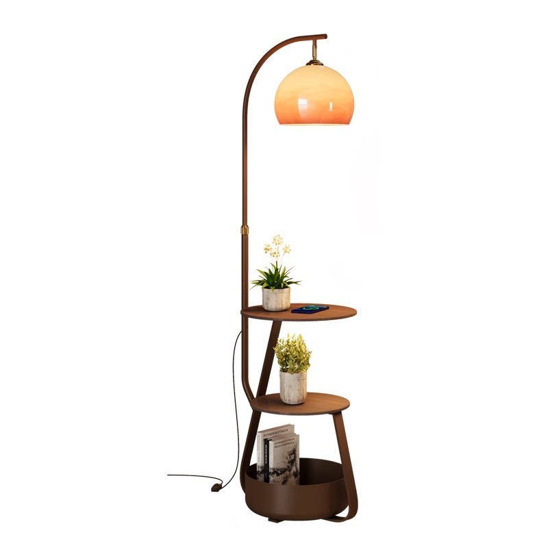 Yer lambası, antika yatak odas - Tables incelemesi ve fiyatı