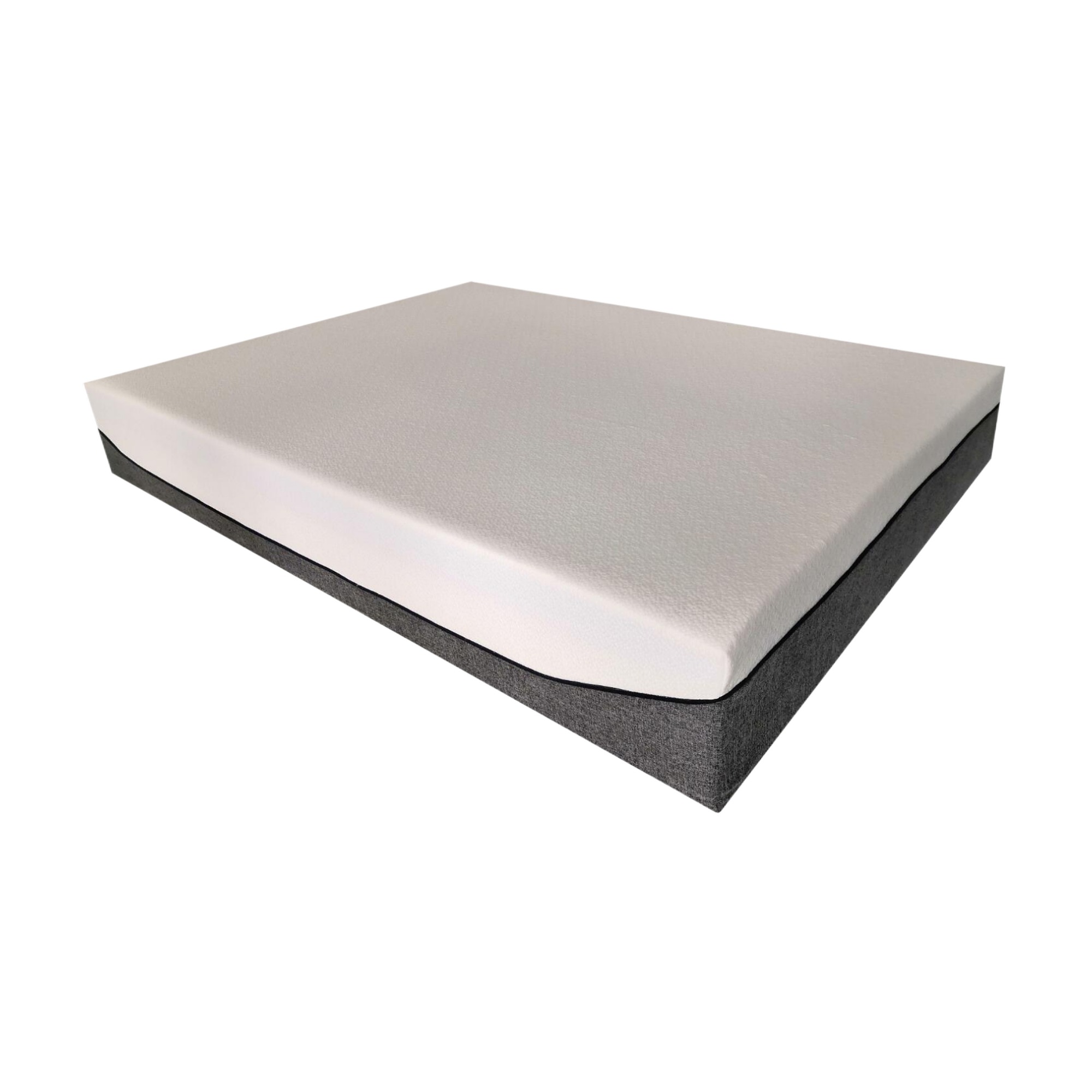 İyi Nefes Alma Özellikli Yükse - Memory Foam Mattress In A Box Queen incelemesi ve fiyatı