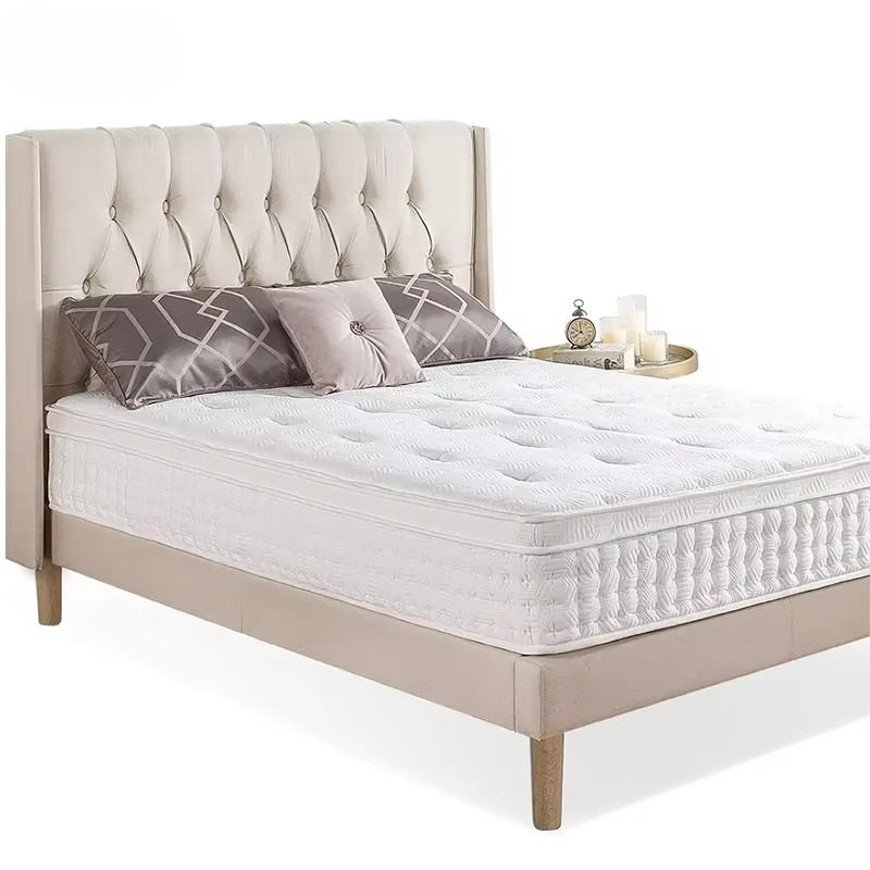 Toptan Fiyat Kral Kraliçe Ikiz - Memory Foam Mattress In A Box Queen incelemesi ve fiyatı