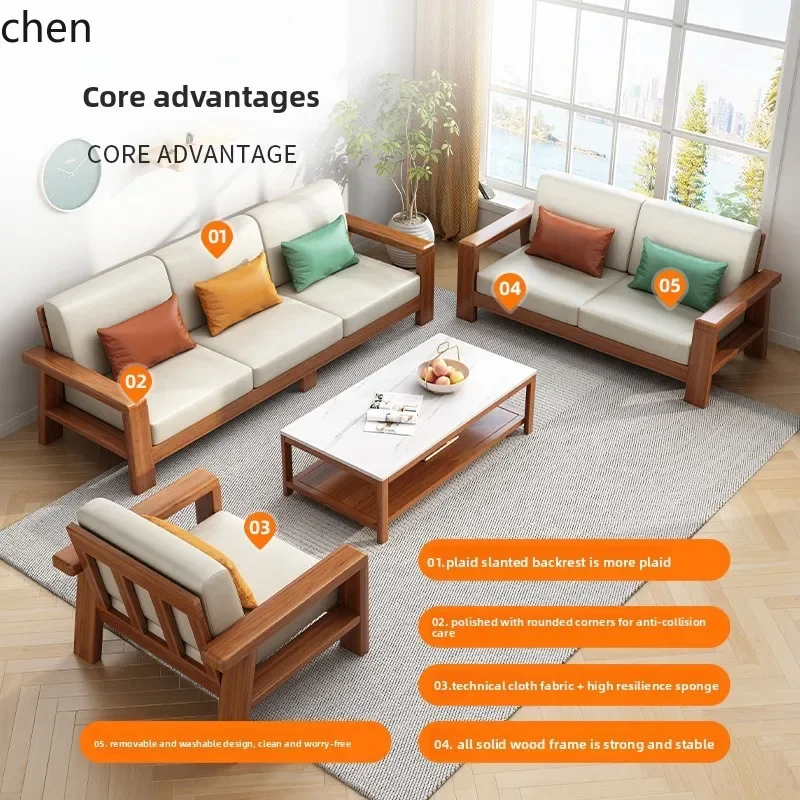TQH7.2 tamamen ahşap teknoloji - Sofas incelemesi ve fiyatı