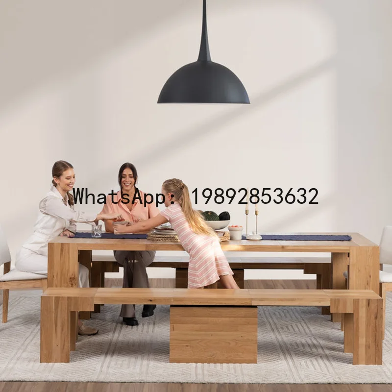 H5.15 uzatılabilir yemek masas - Chairs incelemesi ve fiyatı